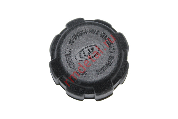 0017228  Пробка расширительного бачка 2108-1311065-01 ТУ 37.453.143-99