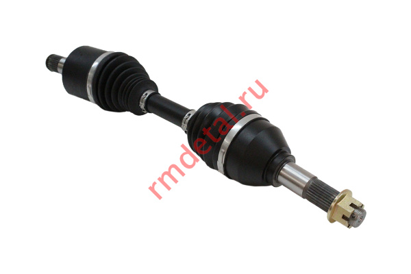 1007397  Привод задний правый в сборе 17001250000