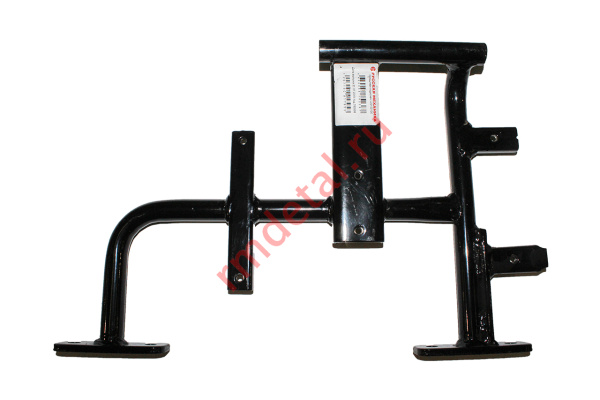 0088695  Кронштейн подножек L20100130