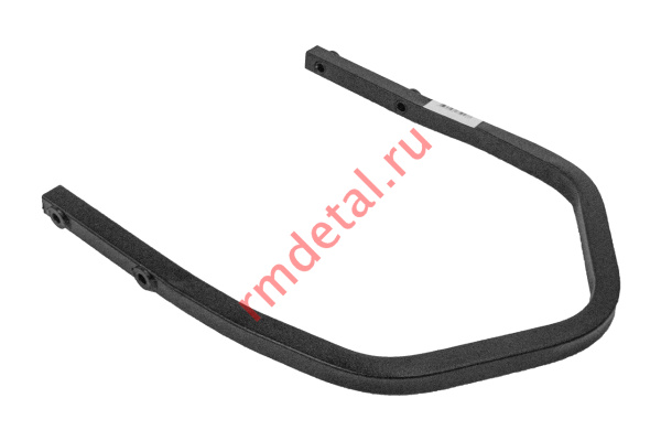 0082785  Бампер L10100330