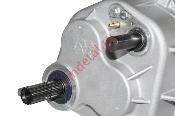 0142261  Коробка передач S10600100-02