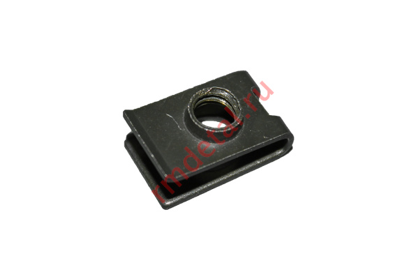 0119832  Скоба М6 (короткая) 04912060025