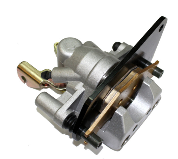 0122103  Суппорт задний тормозной (левый) 13206010140