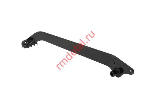 1007367  Педаль тормоза 17006030000