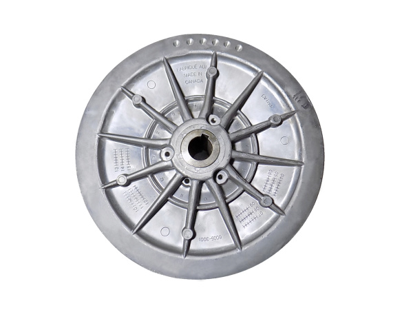 0106660  Диск неподвижный 6005-0034