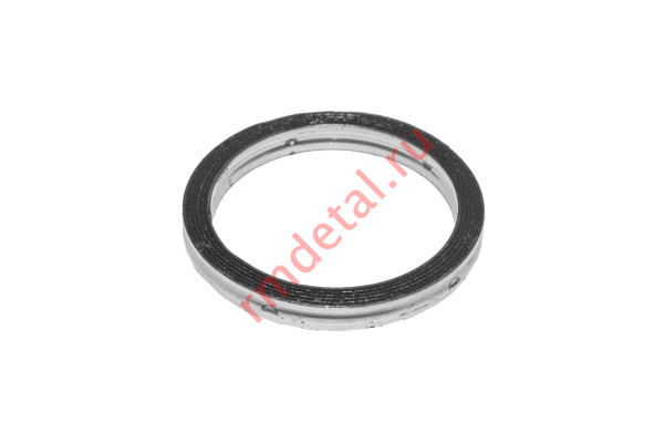 0120231  Кольцо уплотнительное 21040400101