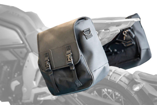 6GUV-804000-6000  Сумки текстильные для CFMOTO 700CL-X