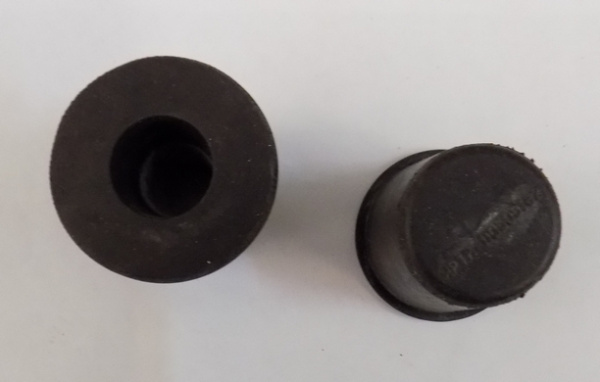 0127198  Амортизатор 110300162 (2 шт.)