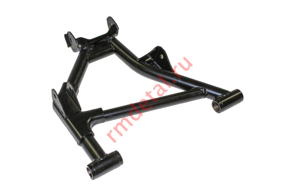 0092507  Рычаг задний левый нижний в сборе 46400-AX303-000