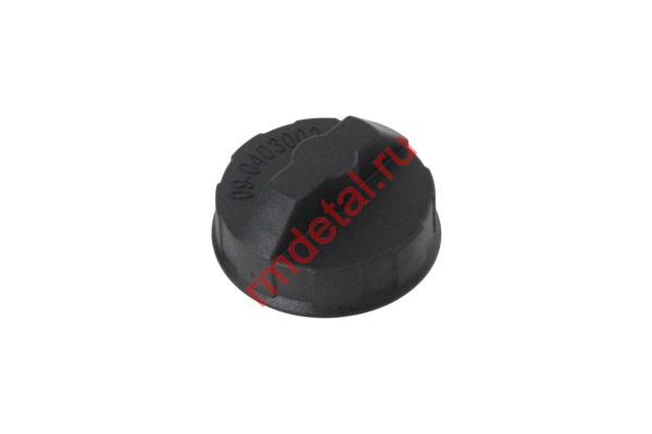 1007403  Пробка топливного бака 17004020000