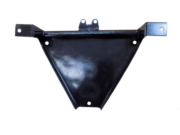 0119996  Кронштейн номерного знака 13209140010