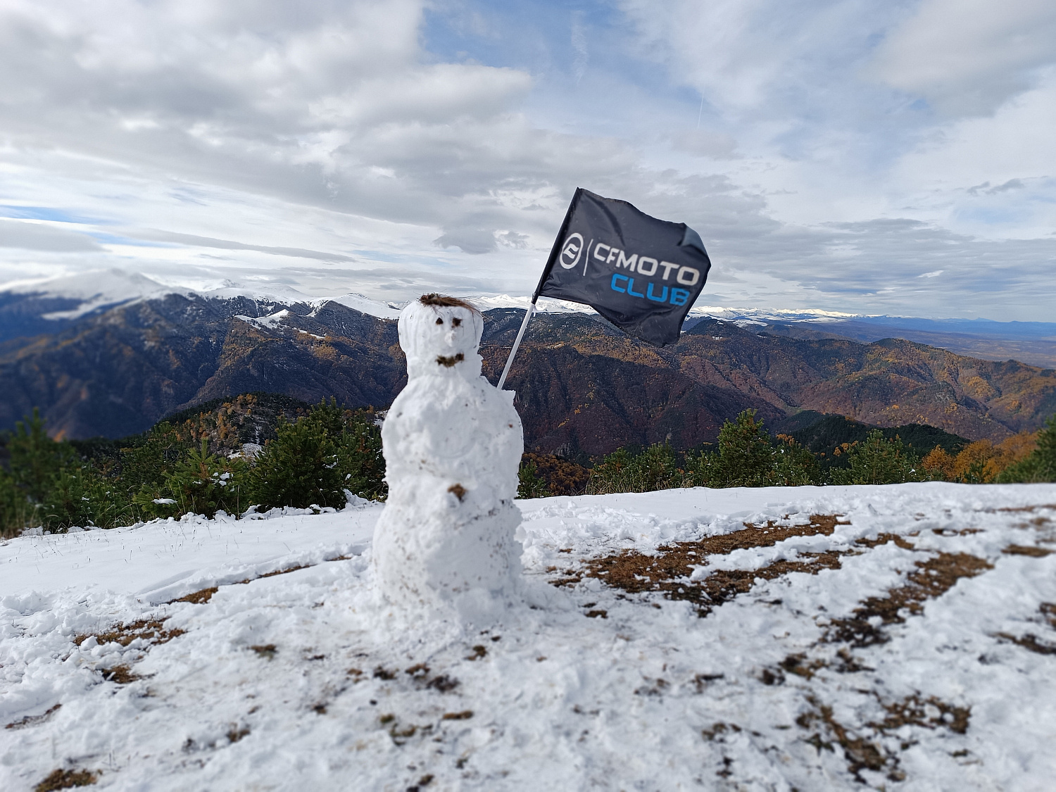 Серебряные дороги России. Экспедиция "Белая Папаха"