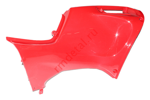 0086241  Облицовка боковая правая (красная) 47211-AX101-R01