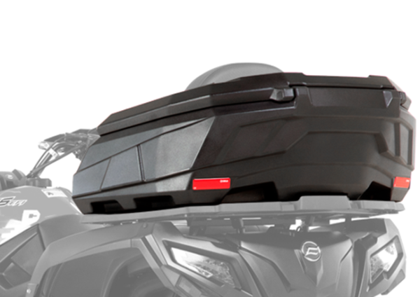 010_004  Кофр для CFMOTO X5 H.O. / X6 EPS