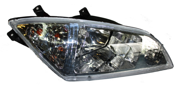 0119810  Блок фара передняя правая 13209060040