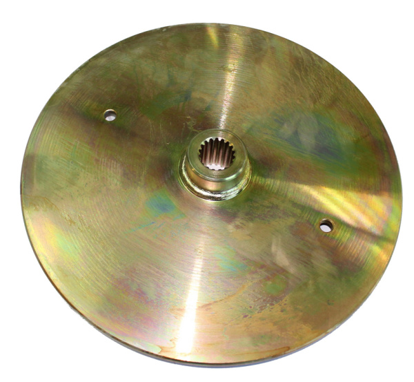 0118839  Диск тормозной C40602790