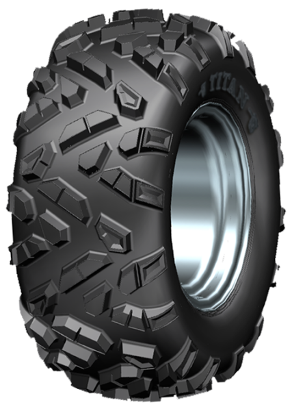 0140825  Шина АТ26х10-14 TITAN 689 S/T