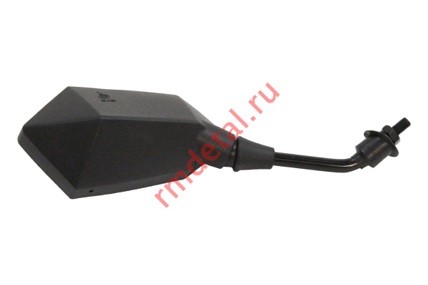 0124784  Зеркало правое 13605150000