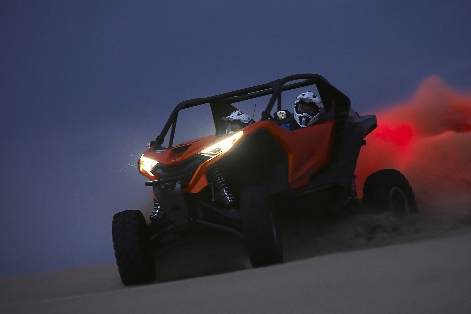 Квадроцикл CFMOTO ZFORCE Z10 EPS