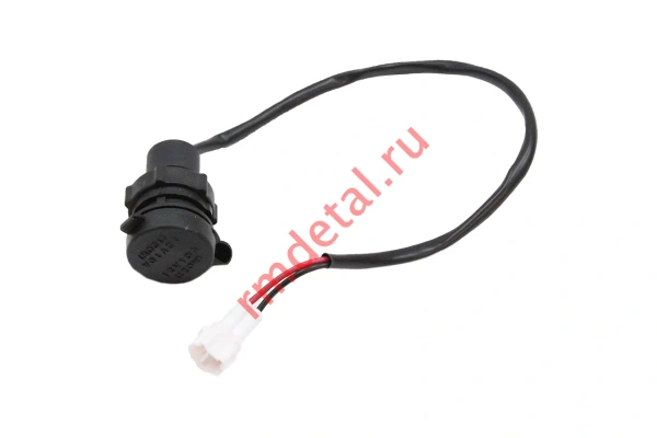 0148000  Розетка 12V 0620012008