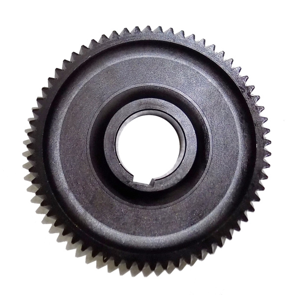0017872  Шестерня C40600637