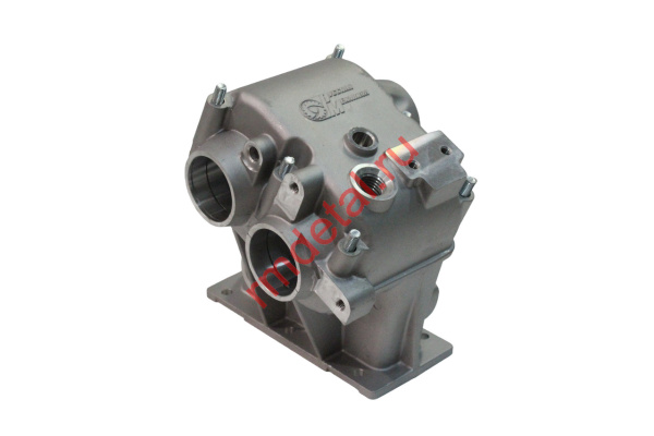 0150836  Корпус коробки реверса в сборе 210602290