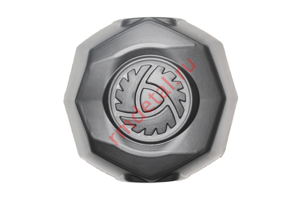 0127881  Накладка руля S10700008