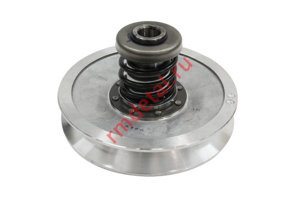 0085850  Шкив ведомый в сборе 23010-REA-000