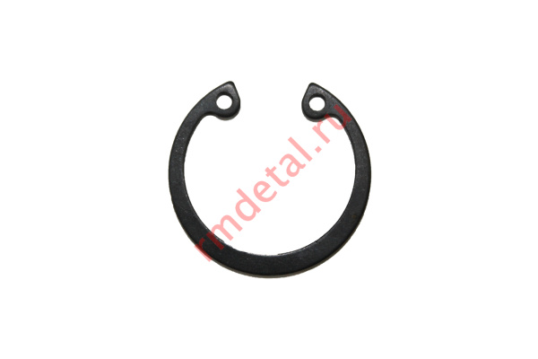 0801651  Кольцо стопорное 07011250004