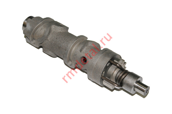 0085986  Вал механизма переключения в сборе 24300-REA-000