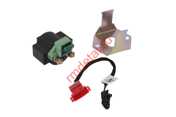 1007427  Реле стартера 17009300000