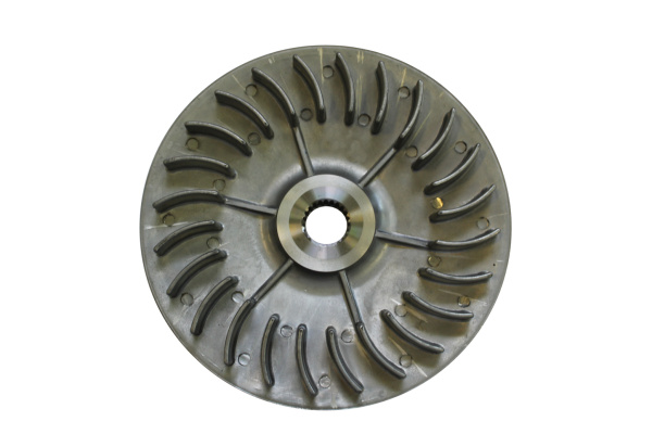 0120687  Шкив неподвижный ведущий 512G178