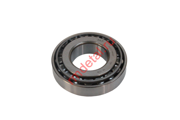 1007385  Подшипник шариковый 21050907321