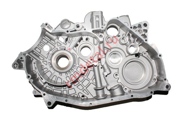 0085894  Картер правый 11100-REA-000