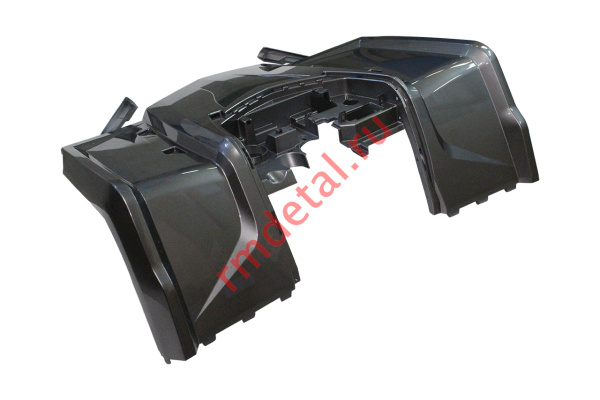 1007694  Крылья передние 17010203140