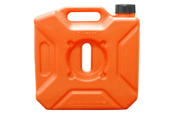 CAN-5RD  Канистра «экстрим» 5 л.
