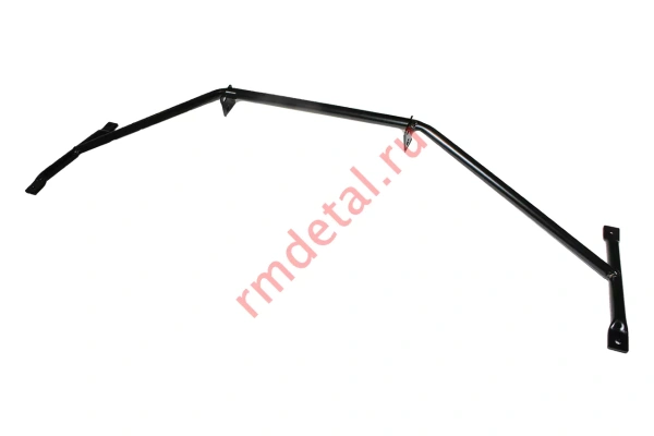 0085186  Кронштейн облицовки задней 46750-AX102-000