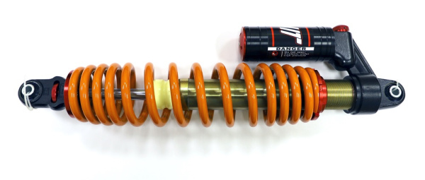 9AWA-051600-2YD00  Амортизатор передний для CFMOTO X10 EPS