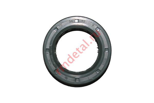 0134904  Манжета 34x52x8 21040502101