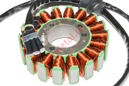 0141097  Статор 21040109705