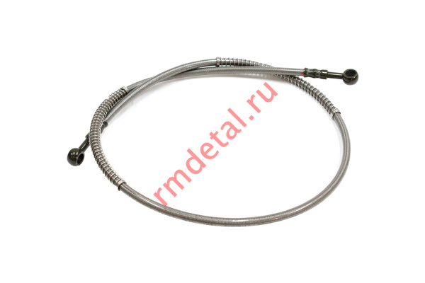 1007557  Шланг тормозной, передний 17006010160