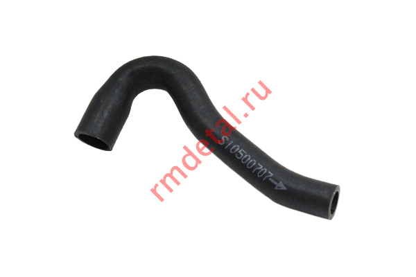 0135356  Патрубок S10500707