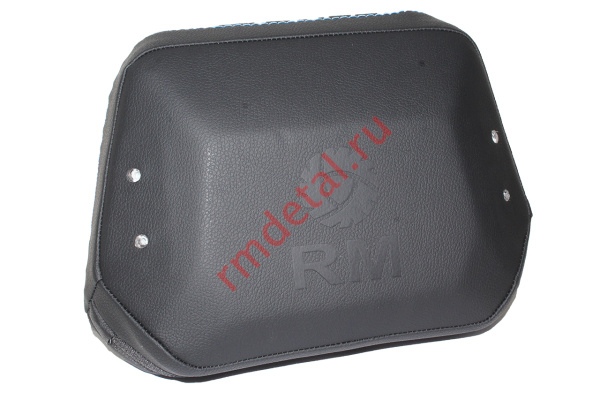 0136405  Спинка пассажира S10101250