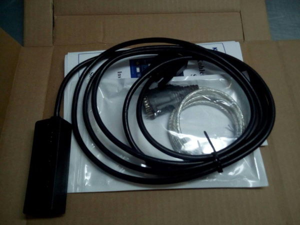 0119412  Комплект диагностического оборудования EFI Diagnostic Kit 25-761-23-S