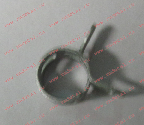 0121049  Хомут пластинчатый В-00002-07