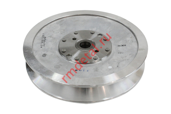 0085850  Шкив ведомый в сборе 23010-REA-000