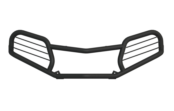 40.0237  Передний силовой бампер для CFMOTO X4