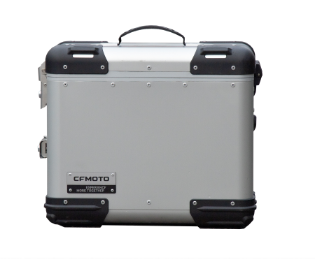 Н/Д  Кофр правый для CFMOTO 450MT/800MT