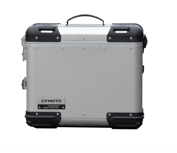 Н/Д  Кофр правый для CFMOTO 450MT/800MT