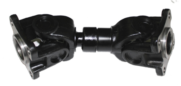 0124720  Вал карданный передний 13603110000